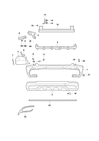 57D807125-BRACKET,HARNESS