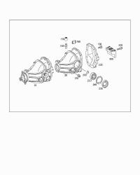 2093501514-LENS & HSG ASSY - RH
