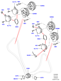 LR048776-SPROCKET-CAMSHAFT