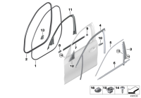 51337465169-Trim sash upr dr fr lh