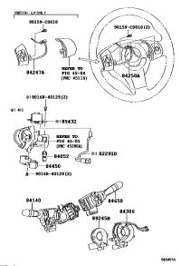 8229102010-Harness (to solenoid)