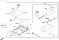 81624A1300-INPUT SHAFT SEAL