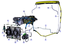 97763V7010-BOLT - LWR ARM