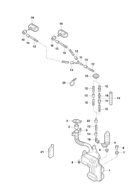 18A955453A-EXPANSION TANK