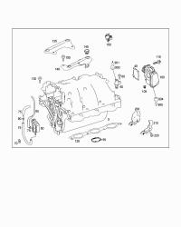 2721403001-MANIFOLD INTAKE