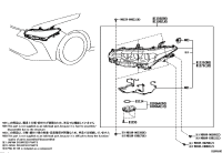 8101607240-COMPUTER SUB-ASSY