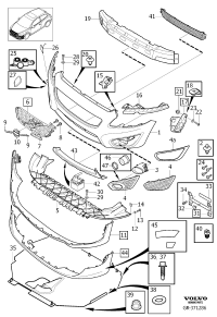 31323384-BRACKET,HARNESS