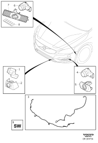 31341345-SENSOR-OXYGEN