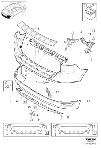 31214458-BRACKET,HARNESS