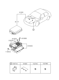 9183521100-FUSE-BLADE