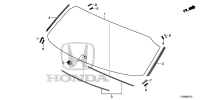 76711T6A003-Cap, pivot