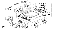 88217TF0003ZF-HOLDER AS*NH686L*