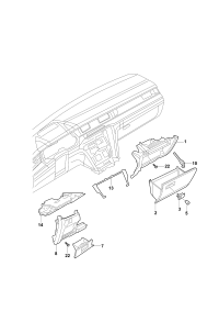 3GB857114A82V-Support/black