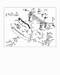 2056206400-BRACKET,HARNESS