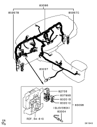8565A030-RELAY,CONTROL