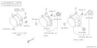 84501AJ060-LAMP ASSY-FOG,RH