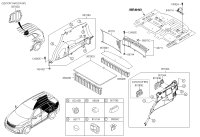 857202P700-TRIMASSYLUGGPARTITION