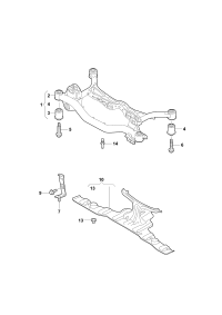 N91255501-Bolt blind