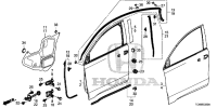 67010TC4H01ZZ-PANEL COMP R,FR D