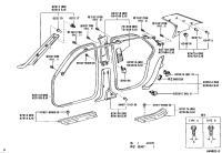 6217050011-AIR BAG ASSY