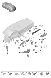 9Y0820951G0B-Outlet