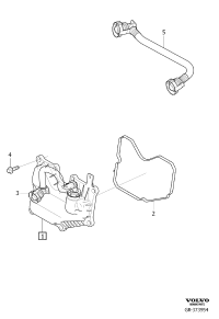 31316330-OIL SEPARATOR/AUDI TT/A4/BEETL