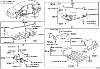 5816548050-SEAL, FR FENDER, RH