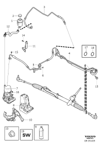 31302576-Tank assy-fluid