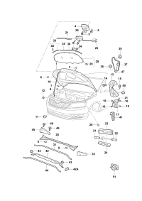 5ED823713-SPARE PART