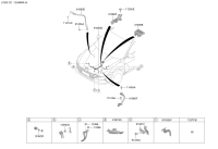 91975BU100-CAP-BATT(+)