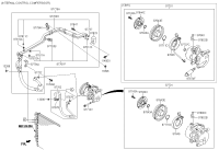 977754X100-PIPE ASSY-RETURN