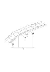 5TD880744D-Module assy-head air bag