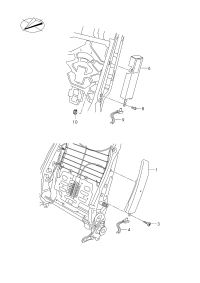 5TD880241E-Unit, side air bag