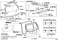 67005KK010-PANEL SUB-ASSY, BACK