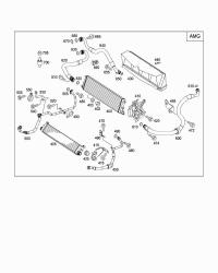 2095000100-RADIATOR VW-BORA/AUDI/SKODA