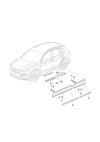 2GG854939-Cover, door
