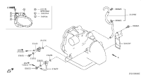 21621ED00B-TUBE ASSY-OIL COOLER