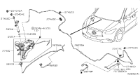289103JA0B-TANK ASSY-WASH