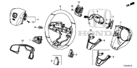 36770TBAX61-SW ASSY,CRUISE