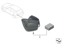 63212225422-Black taillight