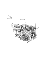53400039-VALVE A/C PRESSURE TRANSDUCE