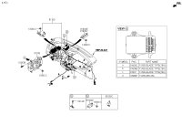 919402H110-PDM RELAY BOX