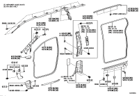 6217008033-AIR BAG ASSY