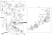 977751Z100-PIPE ASSY-RETURN