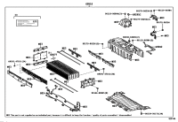 G951033060-BATTERY ASSY HV