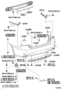 5202306200-BRACKET SUB-ASSY