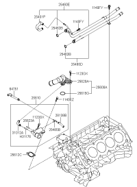 256003F300-CONTROL ASSY-COOLANT TEMPERATU