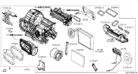 271402FL0A-CORE HEATER