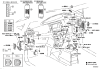 8965028020-COMPUTER ASSY, POWER STEERING