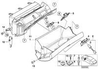 51168245303-Glove box